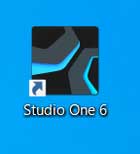 Studio-One6アイコン